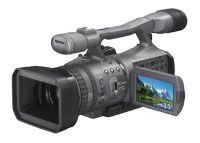 Sony HDR-FX7E